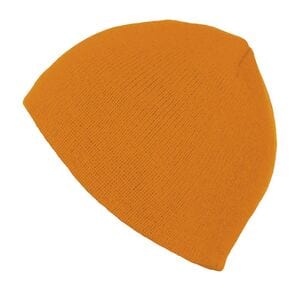 SOL'S 88122 - Bronx Unisex Acrylic Hat Orange