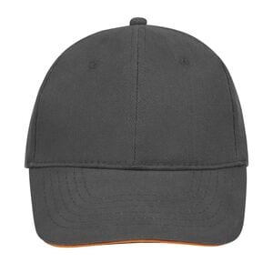 SOLS 88100 - Buffalo Six Panel Cap