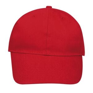 SOLS 88100 - Buffalo Six Panel Cap