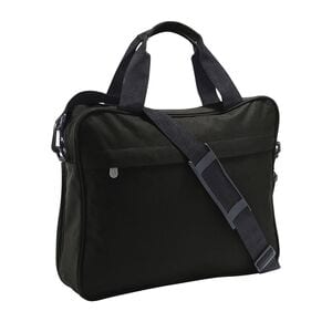 SOLS 71400 - Corporate 600 D Polyester Briefcase