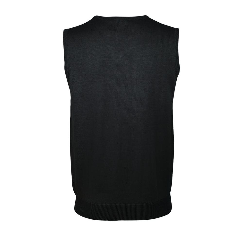 SOL'S 00591 - Gentlemen Unisex Sleeveless Sweater