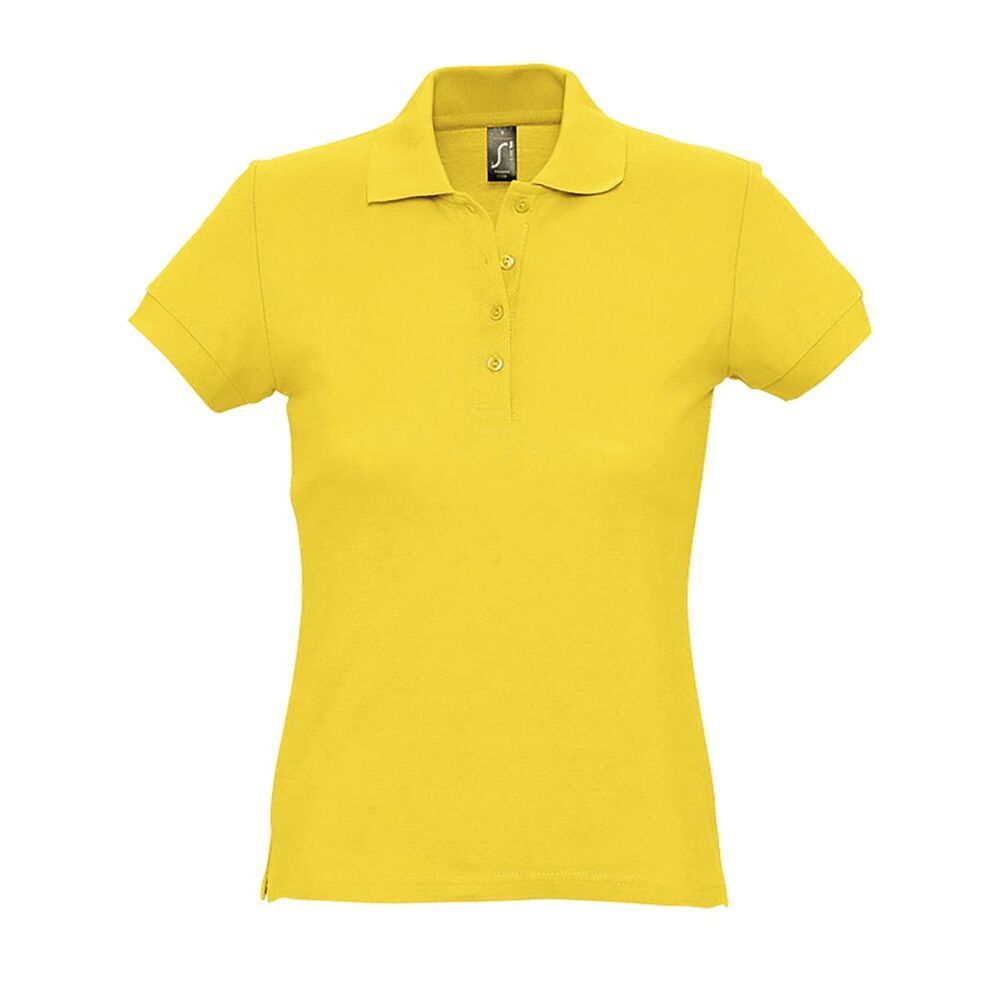 SOL'S 11338 - PASSION Women's Polo Shirt