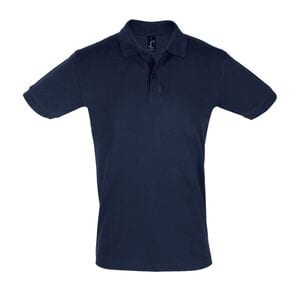 SOL'S 11346 - PERFECT MEN Polo Shirt French marine