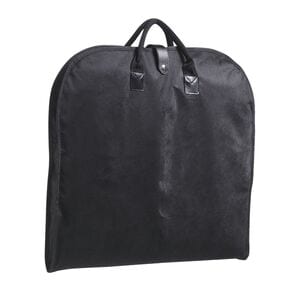 SOL'S 74300 - PREMIER Gusset Free Garment Bag Black