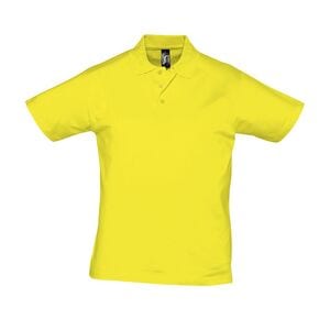 SOLS 11377 - PRESCOTT MEN Polo Shirt