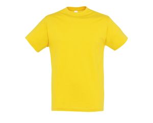 SOLS 11380 - REGENT Unisex Round Collar T Shirt