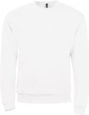 SOLS 01168 - SPIDER Mens Round Neck Sweatshirt