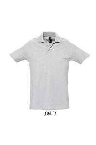 SOLS 11362 - SPRING II Mens Polo Shirt