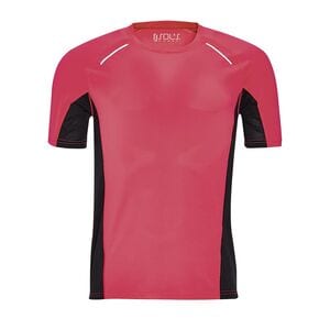 SOLS 01414 - SYDNEY MEN Short Sleeve Running T Shirt