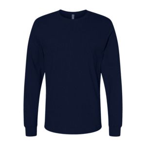 Fruit of the Loom SC4 - Mens Long Sleeve Cotton Sweatshirt