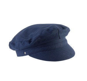 K-up KP606 - SAILOR'S CAP Navy