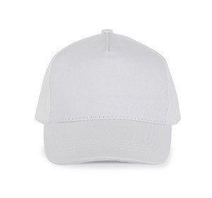 K-up KP149 - KIDS COTTON CAP - 5 PANELS