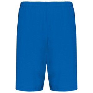 ProAct PA151 - MENS JERSEY SHORTS