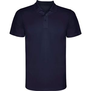 Roly PO0404 - MONZHA Short-sleeve technical polo-shirt