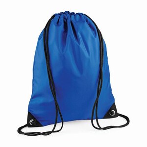 Bag Base BG100 - Gym Bag Bright Royal