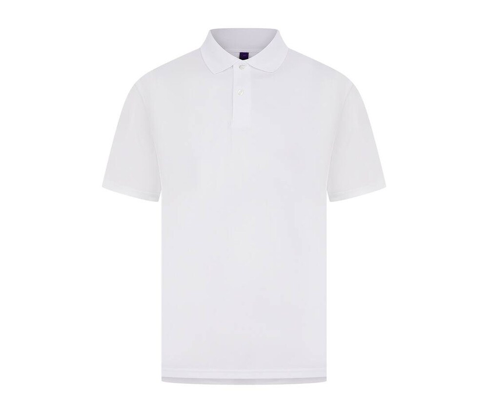 Henbury HY475 - Cool Plus Men's Polo Shirt