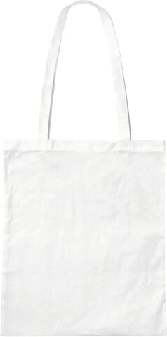 Label Serie LS42O - Organic Cotton Shopper