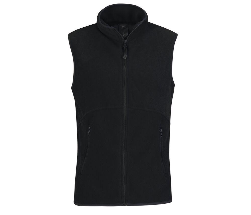 B&C BC620 - Men's sleeveless fleece