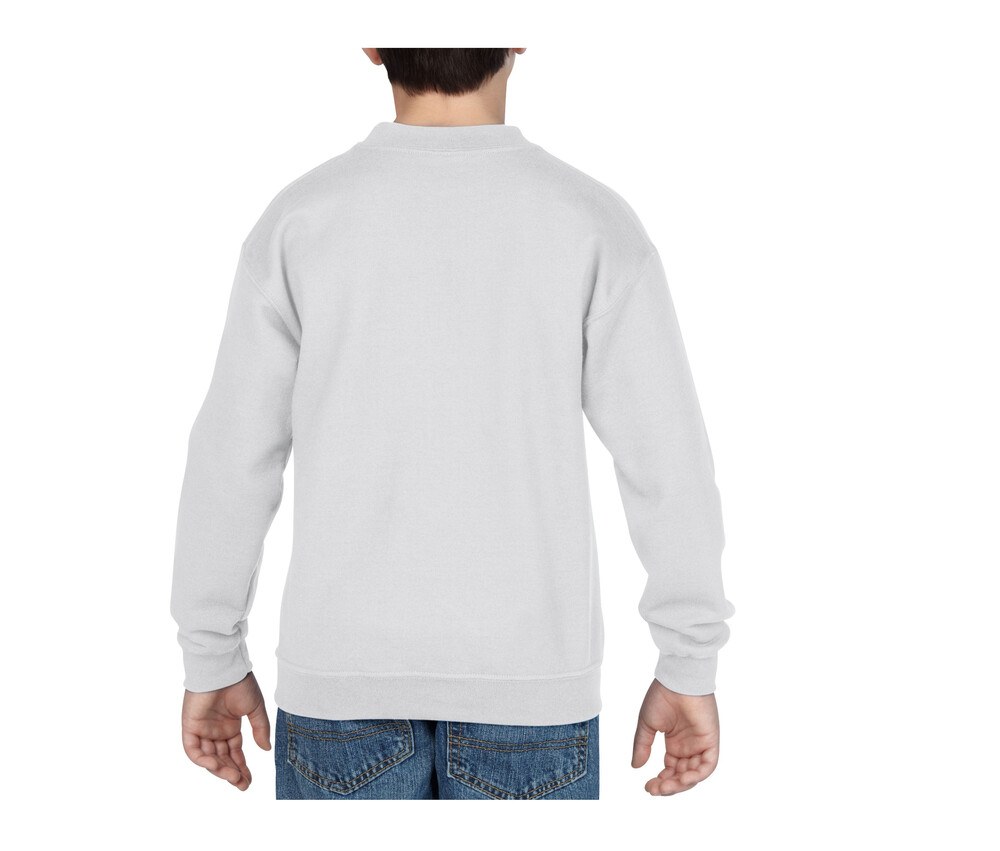 Gildan GN911 - Kids Round Neck Sweatshirt