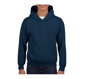 Gildan GN941 - Heavy Blend Youth Hooded Sweatshirt