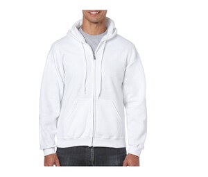 Gildan GN960 - Mens Big Zip Hoodie