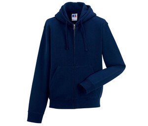 Russell JZ266 - Zip Hooded Sweat-Shirt