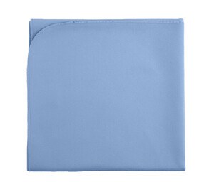 Pen Duick PK863 - Micro Beach Towel Light Blue