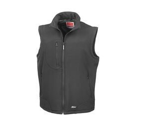 Result RS123 - Soft Shell Bodywarmer