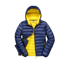 Result RS194 - Mens Snow Bird Padded Jacket