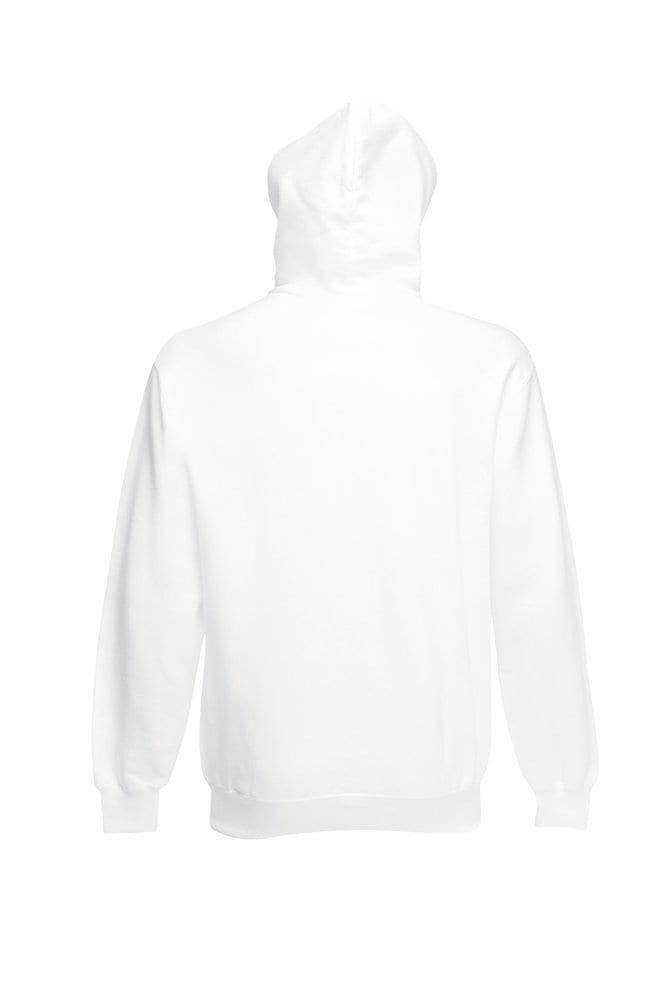 Fruit of the Loom SC374 - Men's Zipped Hoodie