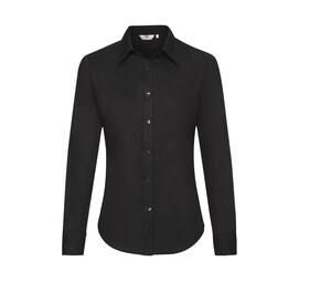 Fruit of the Loom SC401 - Womens Oxford Shirt
