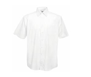 Fruit of the Loom SC415 - Mens Poplin Shirt