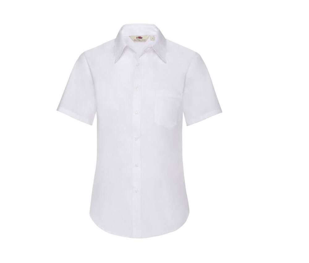 Fruit of the Loom SC416 - Women's poplin shirt