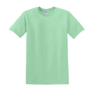 Gildan GN640 - Softstyle™ Adult Ringspun T-Shirt Mint Green