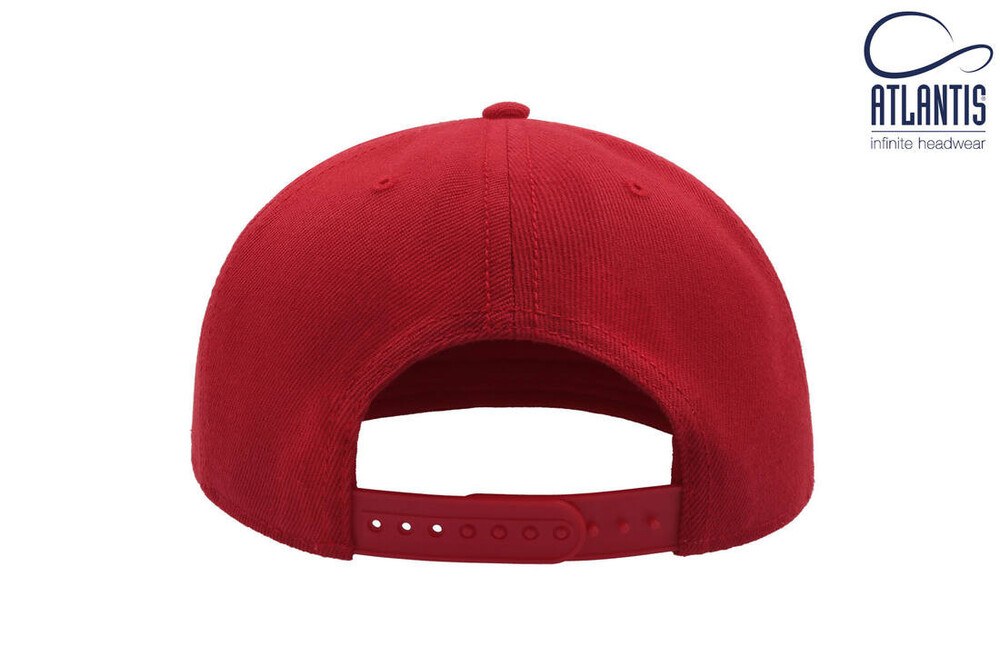 Atlantis AT013 - Snap Back Cap