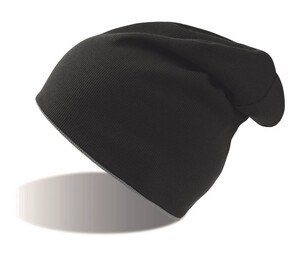 Atlantis AT023 - Extreme Hat Black/Grey