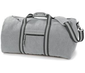 Quadra QD613 - Vintage Canvas Holdall