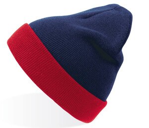 Atlantis AT010 - Wind Hat Navy/Red