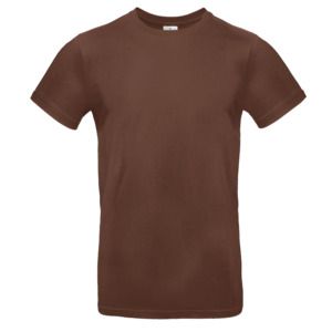 B&C BC03T - #E190 Men Brown