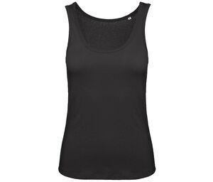 B&C BC073 - Womens 100% Organic Cotton Tank Top