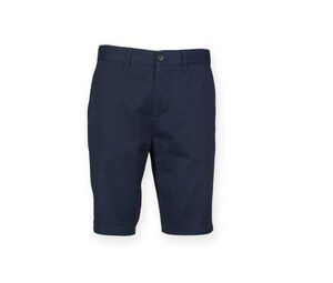 Front row FR605 - Mens Stretch Chino Shorts