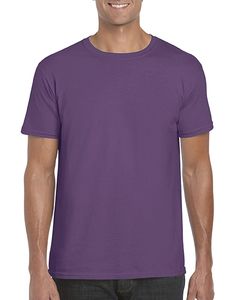 Gildan GN640 - Softstyle™ Adult Ringspun T-Shirt