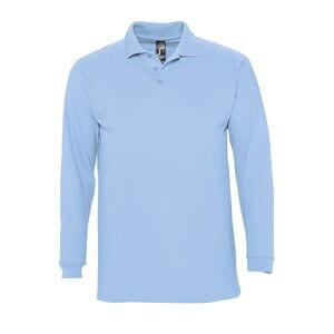 SOLS 11353 - WINTER II Mens Polo Shirt