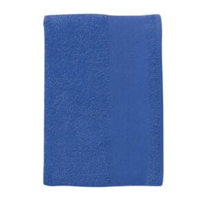 SOL'S 89000 - ISLAND 50 Hand Towel Royal Blue