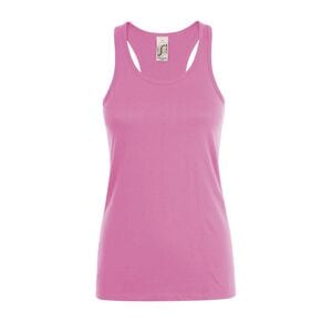 SOLS 01826 - JUSTIN WOMEN Racerback Tank Top