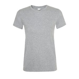 SOLS 01825 - REGENT WOMEN Round Collar T Shirt