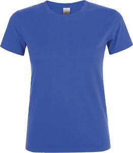 SOLS 01825 - REGENT WOMEN Round Collar T Shirt