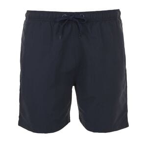 SOL'S 01689 - Sandy Men's Swim Shorts French Navy