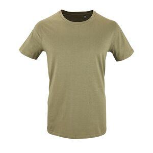 SOLS 02076 - Milo Men Short Sleeve T Shirt