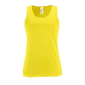 SOLS 02117 - Sporty Tt Women Sports Tank Top